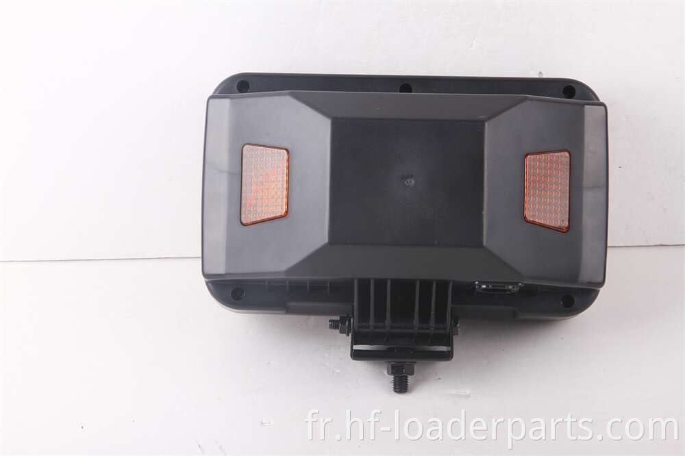 LED Work Lights for XCMG,XDMA